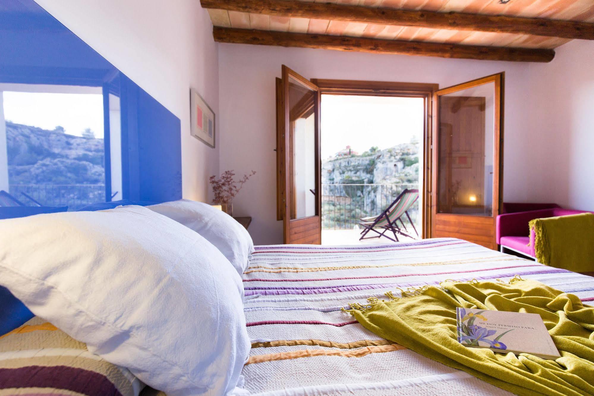 Hotel Bajo El Cejo El Berro Exteriér fotografie